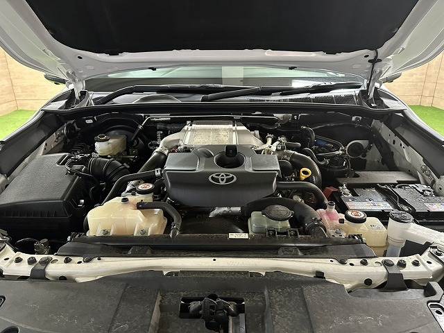 トヨタ&nbsp;ハイラックスの画像13