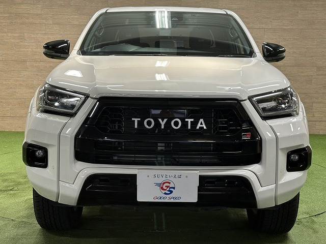 トヨタ&nbsp;ハイラックスの画像17