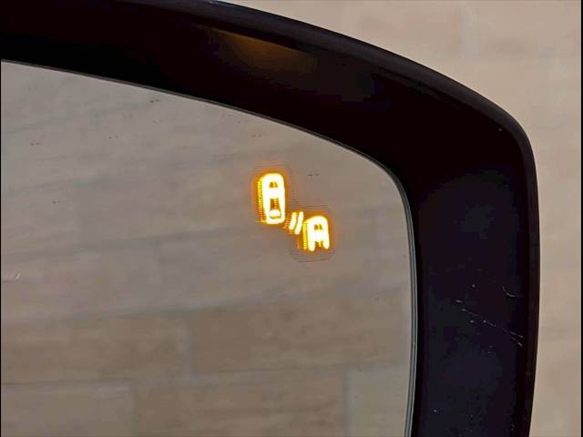 CX-5□XD Black Tone Edition 内装他