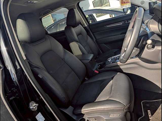 マツダ&nbsp;CX-5の画像9