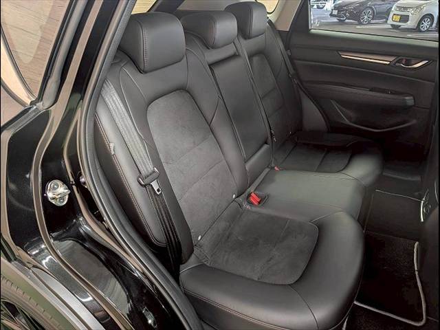 マツダ&nbsp;CX-5の画像10