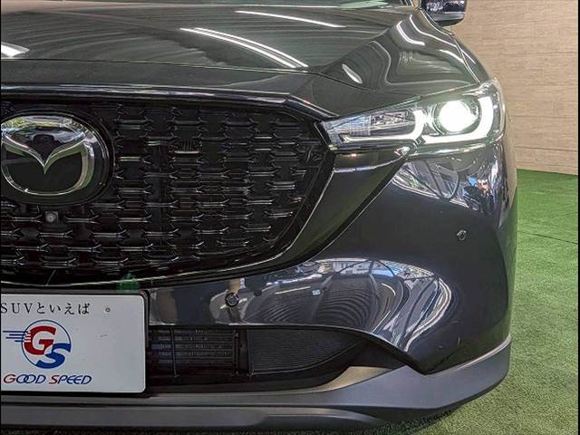 マツダ&nbsp;CX-5の画像11