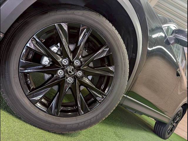 マツダ&nbsp;CX-5の画像12