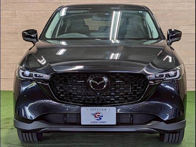 マツダ&nbsp;CX-5の画像17
