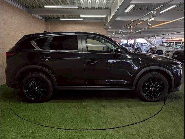 マツダ&nbsp;CX-5の画像18