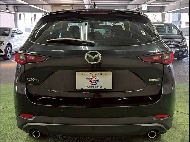 マツダ&nbsp;CX-5の画像19
