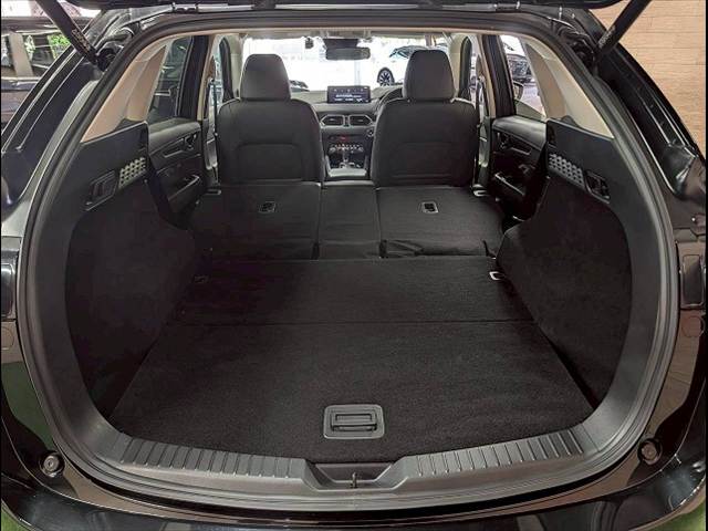 マツダ&nbsp;CX-5の画像20