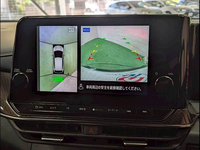 ノートオーラNISMO 内装他