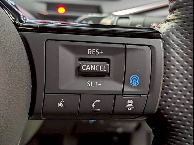 ノートオーラNISMO 内装他