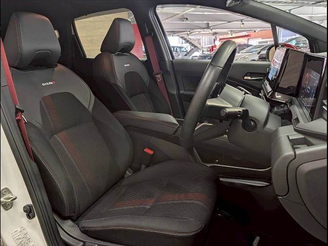 日産&nbsp;ノートオーラの画像9