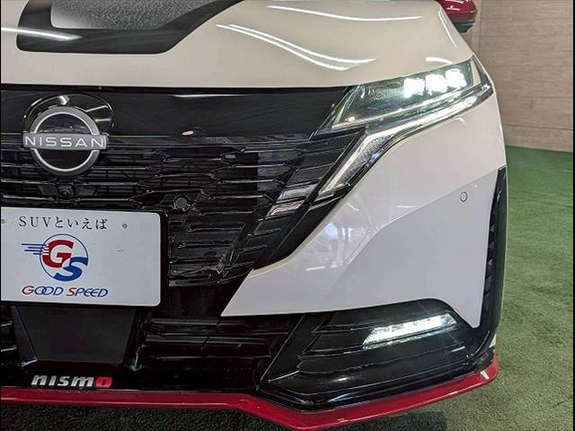 日産&nbsp;ノートオーラの画像11