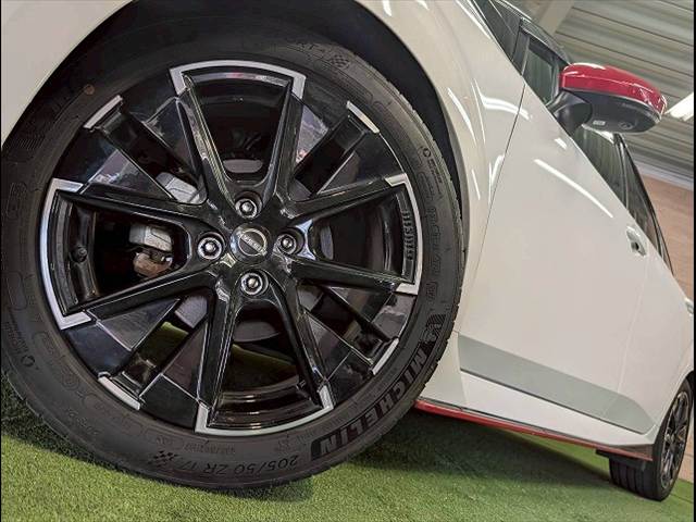 日産&nbsp;ノートオーラの画像12