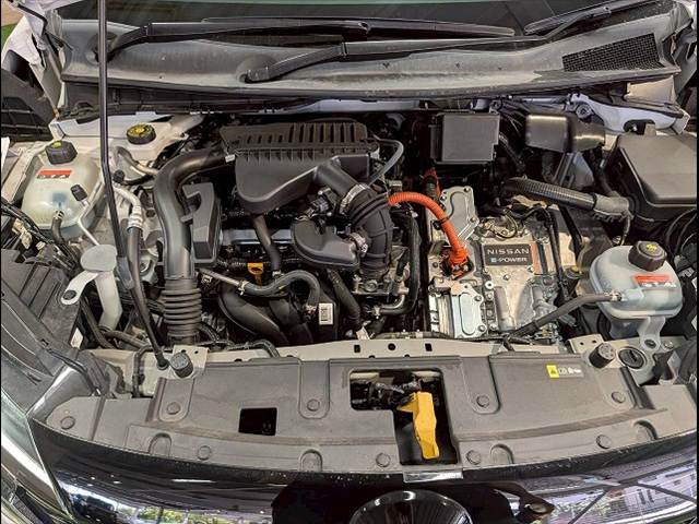 日産&nbsp;ノートオーラの画像13