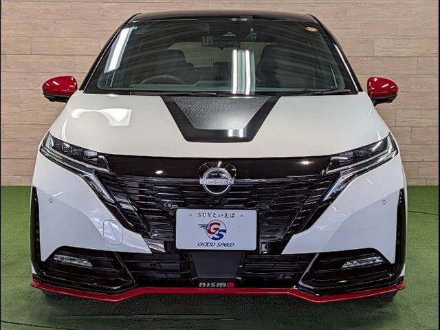日産&nbsp;ノートオーラの画像17