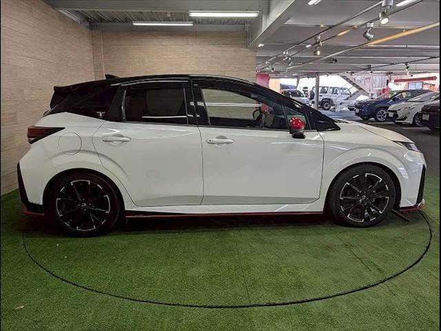 日産&nbsp;ノートオーラの画像18