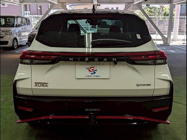 日産&nbsp;ノートオーラの画像19