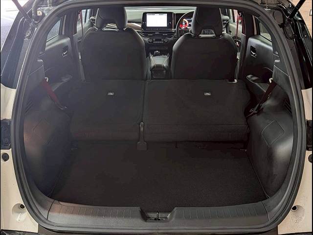 日産&nbsp;ノートオーラの画像20