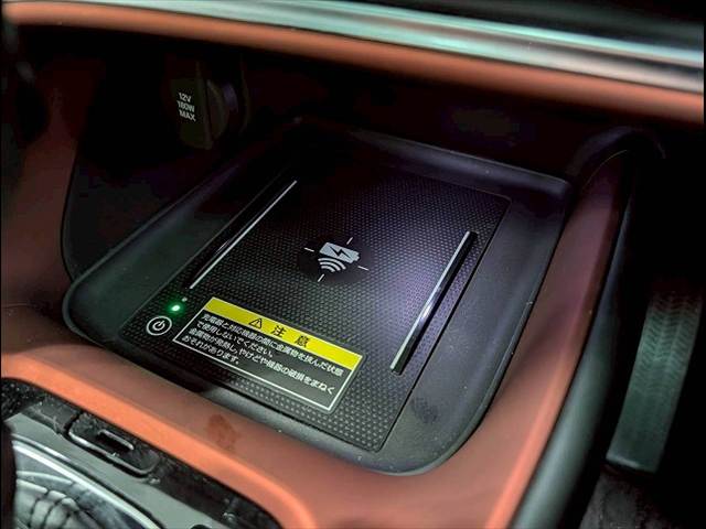 ホンダ ヴェゼルハイブリッドの画像8