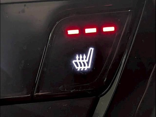 ホンダ ヴェゼルハイブリッドの画像14