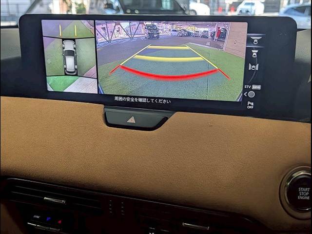 CX-60XD-HYBRID Premium Sports 内装他