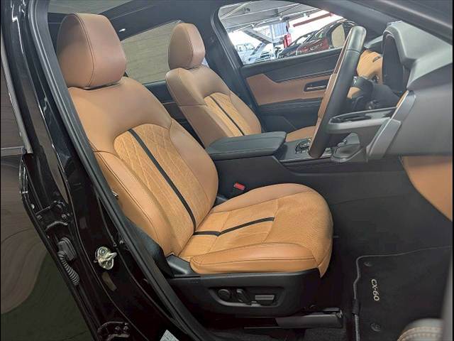 マツダ&nbsp;CX-60の画像9