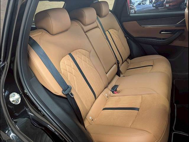 マツダ&nbsp;CX-60の画像10