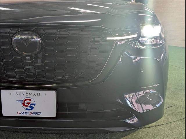 マツダ&nbsp;CX-60の画像11