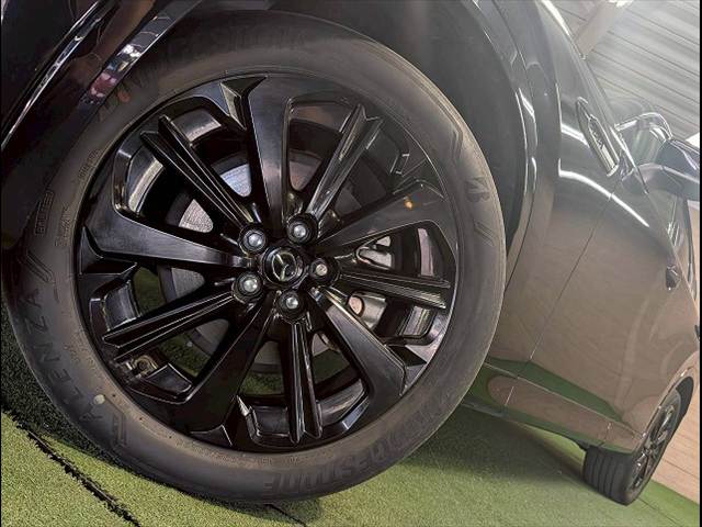 マツダ&nbsp;CX-60の画像12