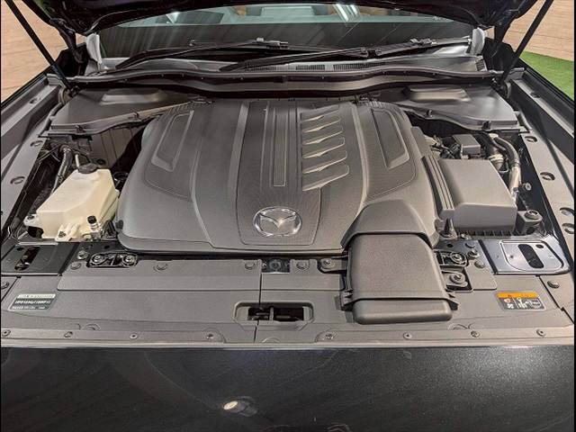 マツダ&nbsp;CX-60の画像13