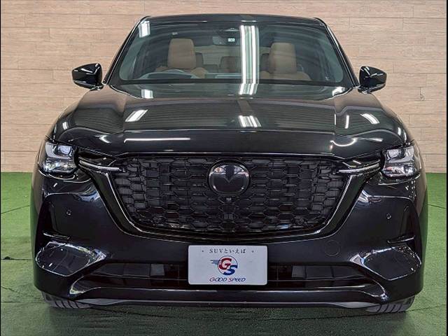 マツダ&nbsp;CX-60の画像17