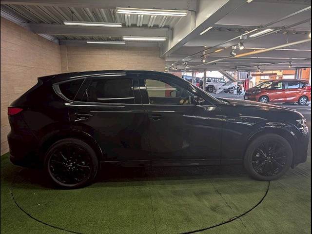 マツダ&nbsp;CX-60の画像18