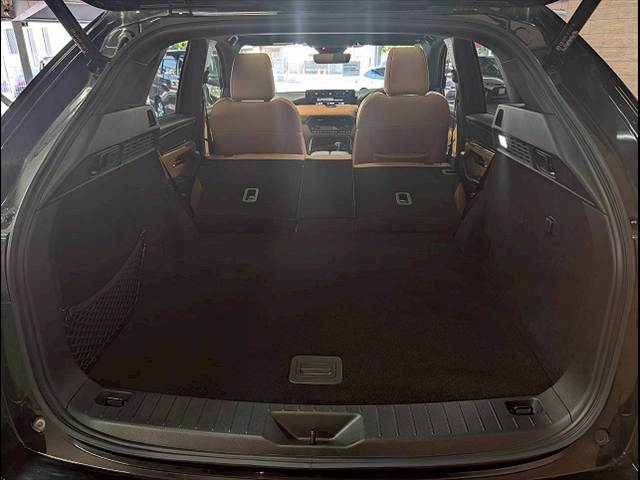 マツダ&nbsp;CX-60の画像20