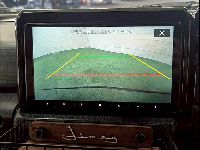 ジムニーシエラJC 内装他