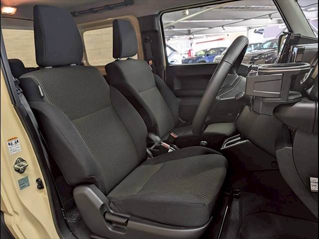 スズキ ジムニーシエラの画像9