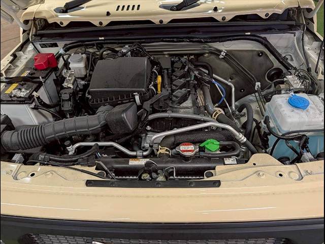 スズキ ジムニーシエラの画像13