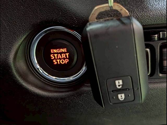 スズキ ジムニーシエラの画像16