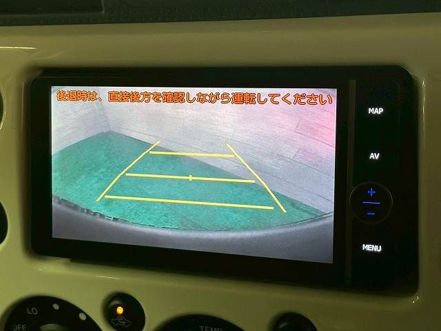トヨタ FJクルーザーの画像4