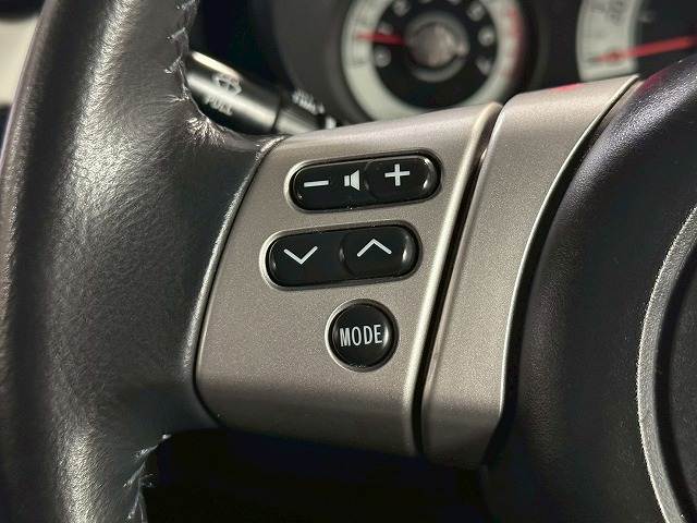 トヨタ FJクルーザーの画像14