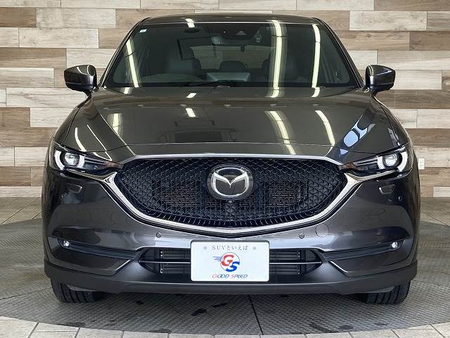 マツダ&nbsp;CX-5の画像3