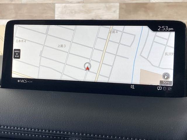 マツダ&nbsp;CX-5の画像4