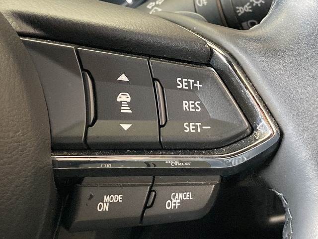 マツダ&nbsp;CX-5の画像10