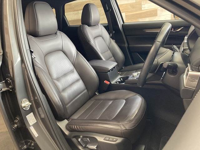 マツダ&nbsp;CX-5の画像12