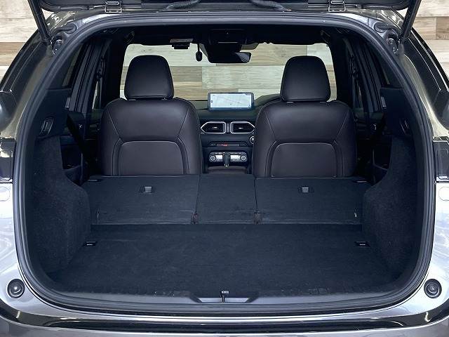 マツダ&nbsp;CX-5の画像14