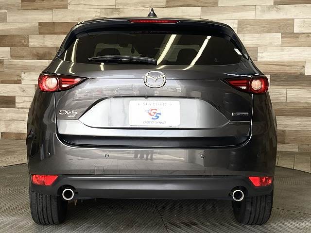マツダ&nbsp;CX-5の画像15