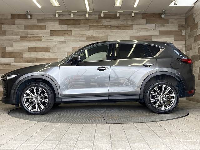 マツダ&nbsp;CX-5の画像16