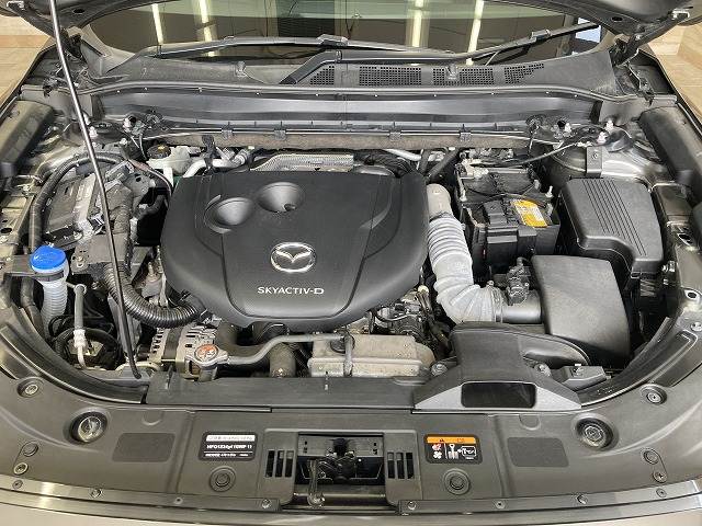 マツダ&nbsp;CX-5の画像18