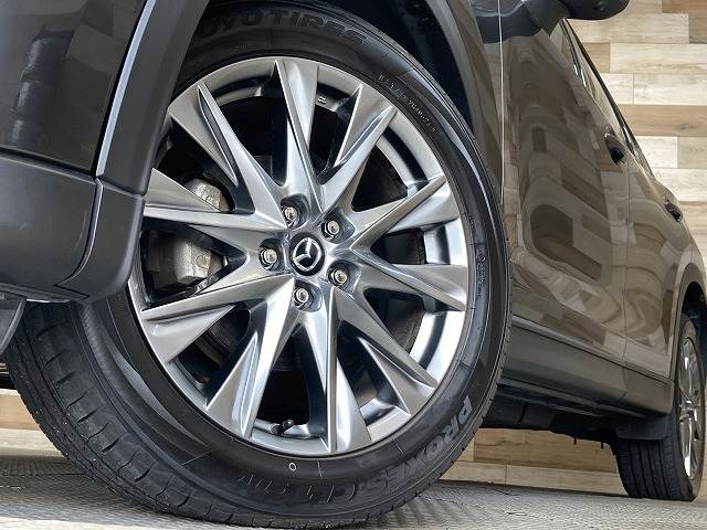 マツダ&nbsp;CX-5の画像19