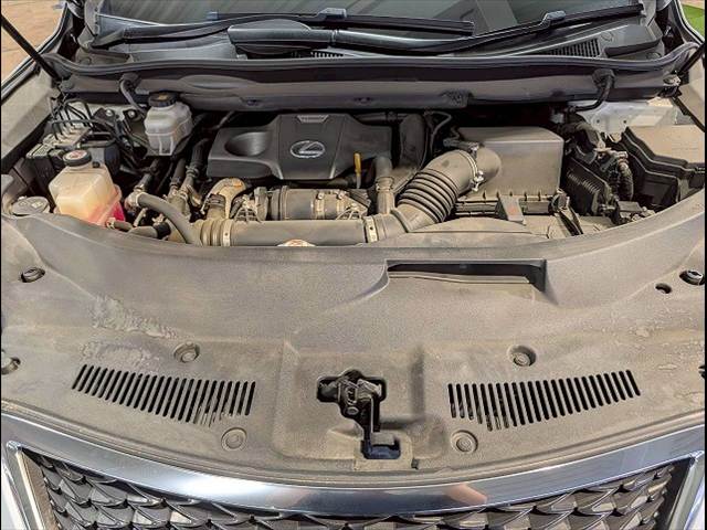 レクサス&nbsp;RXの画像13