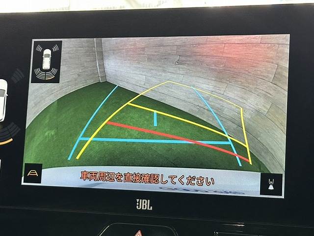 ハリアー□Z “Leather Package” 内装他