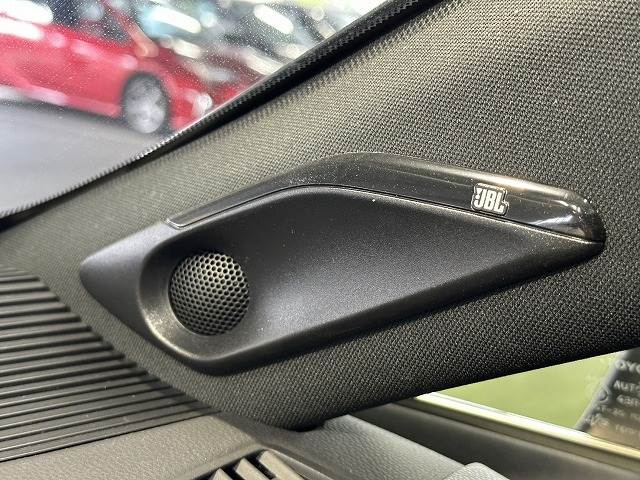 ハリアー□Z “Leather Package” 内装他